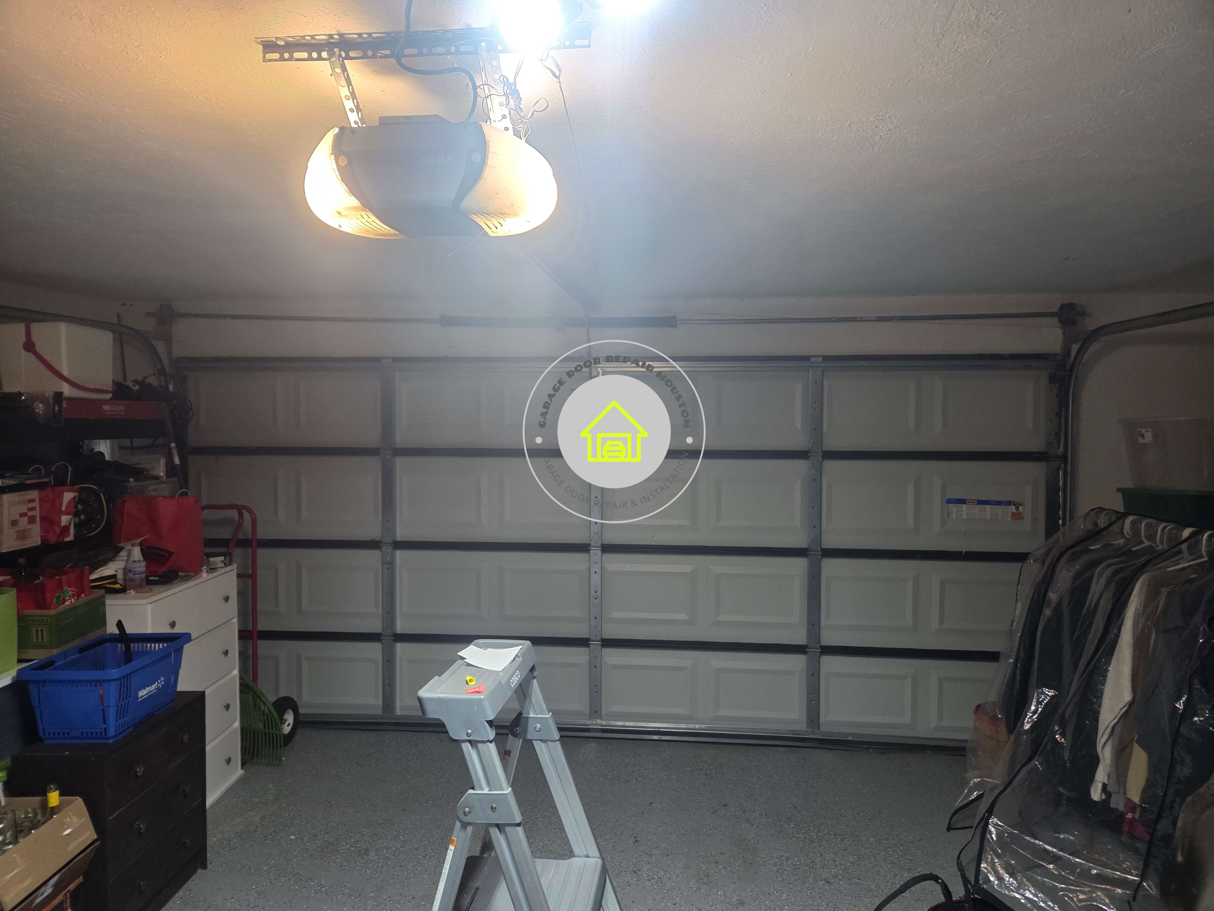 garage-door-opener-chain-drive-repair