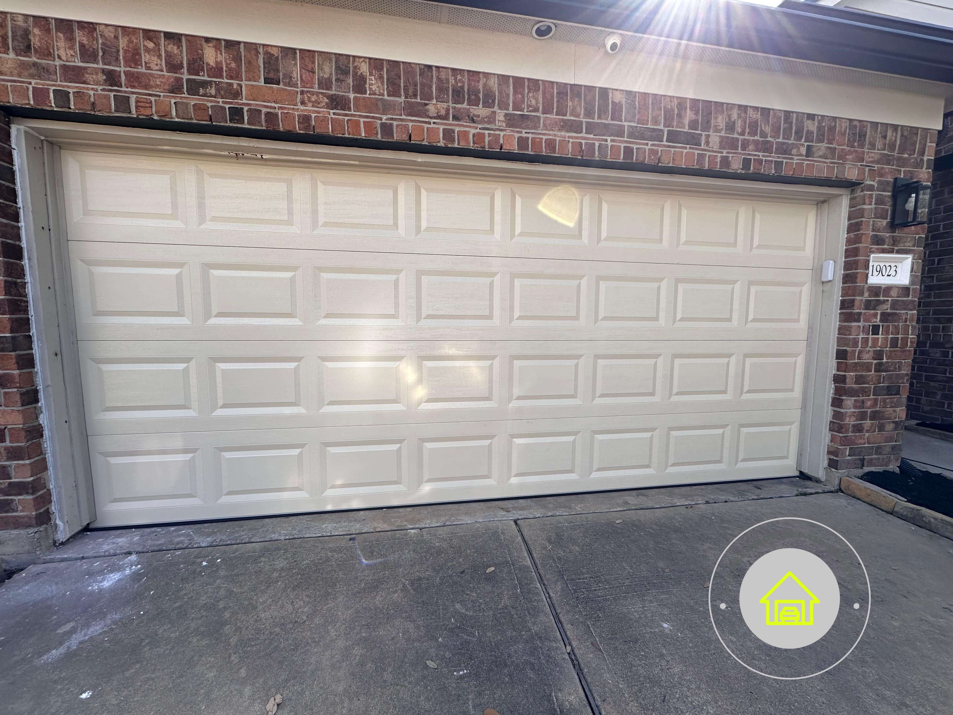 new-almond-door-repair